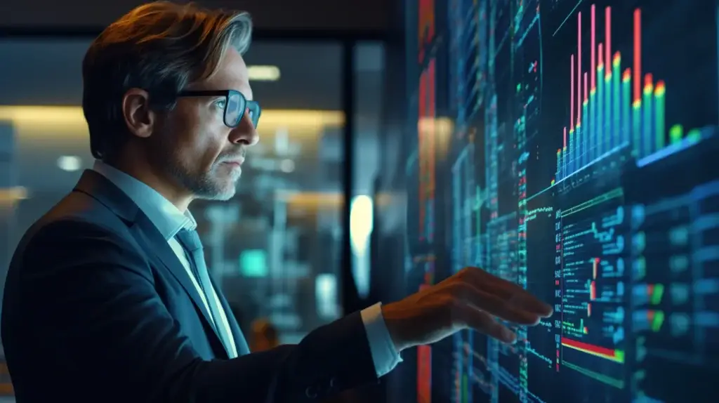 Ceravindo Australia cryptocurrency trading platform investor