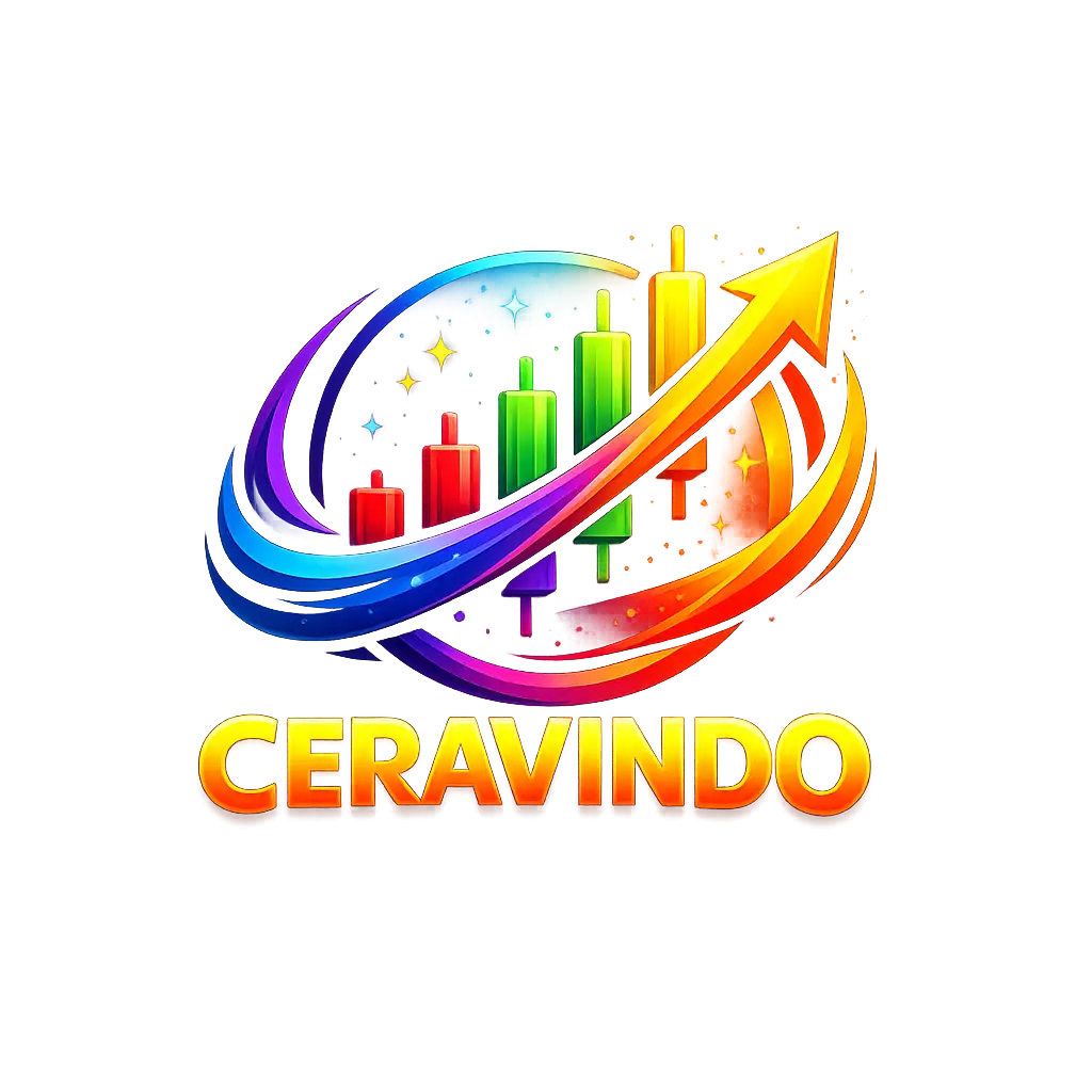 ceravindo